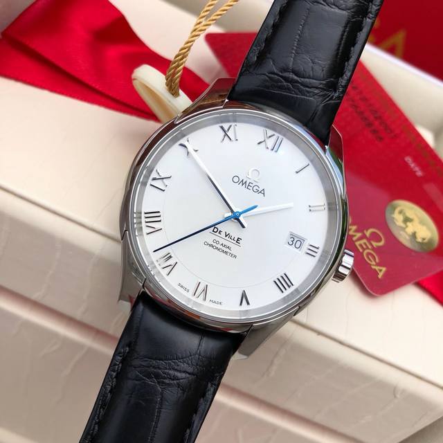 狠货到！高端硬货不啰嗦！看细节做工，懂的自然懂！蝶飞经典男款机械系列，该腕表集非凡性能与精湛工艺于一身，搭载精准自动上链机芯8500 圆弧形双面防反光耐磨损蓝宝