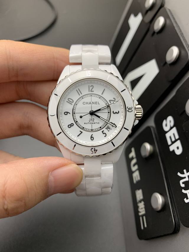 Bv 白陶瓷香奈儿 出货实拍