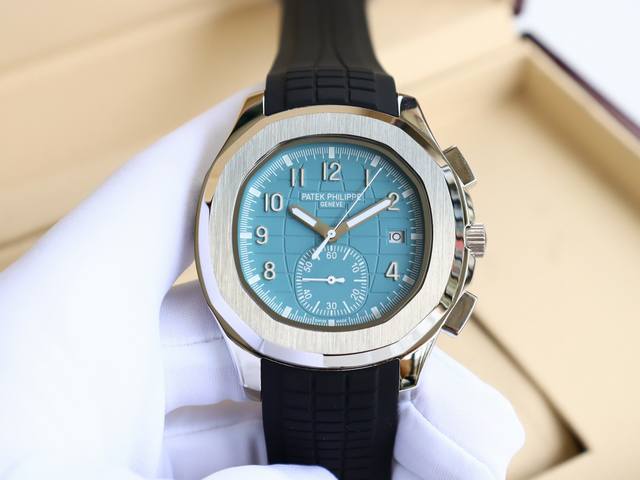 金+20 钢表之王 再现辉煌 年度新品 钢表之王，百达翡丽“手雷”三针半 机芯 专注全新进口全自动机械机芯，稳定的高性价优势 表壳 316L精钢表壳Cnc工艺一