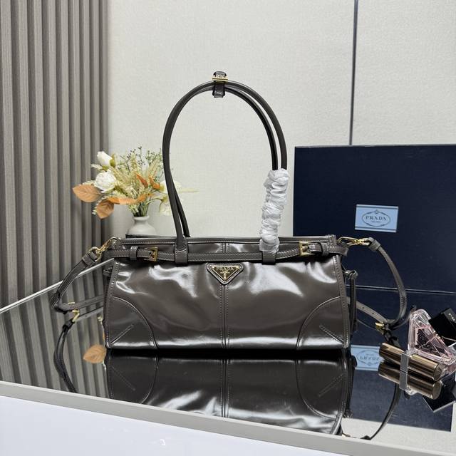 Top-grade original small size 1Ba426 long wrist Lussolf waxed leather 1Ba426 sma