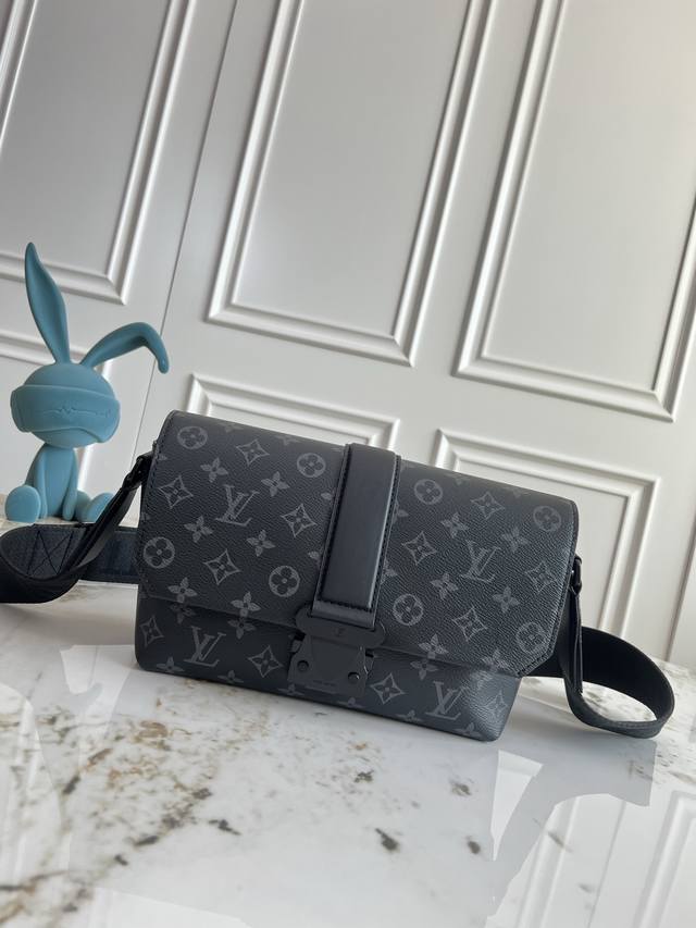 Chip version, top-grade original M46794, black floral M23741, embossed DDD. The