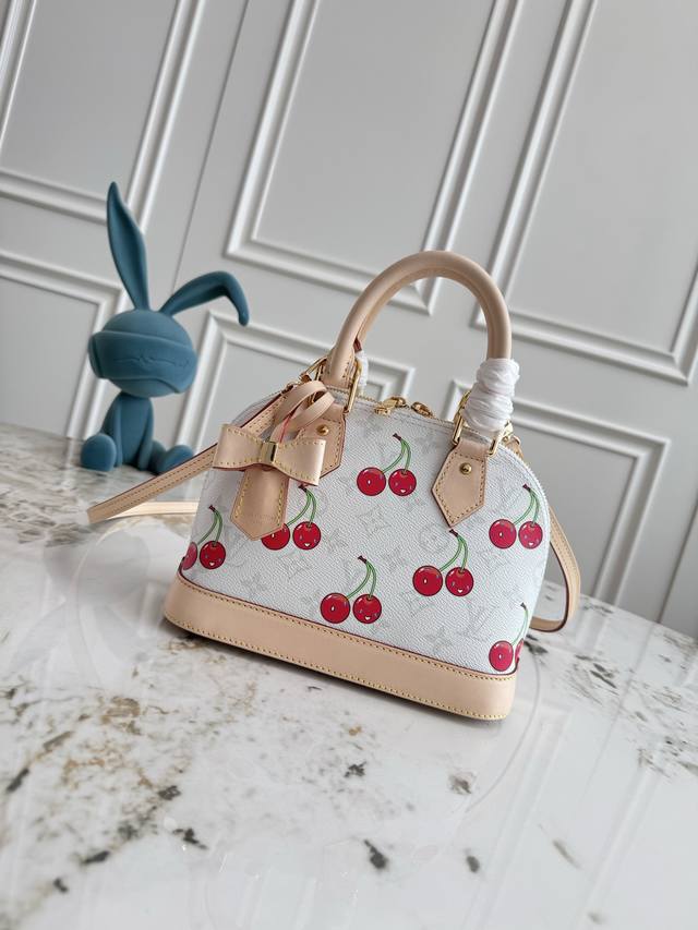 Exclusive Background Dynamic Chip Top-grade Original Lv X Tm Alma Bb M14234 Cher