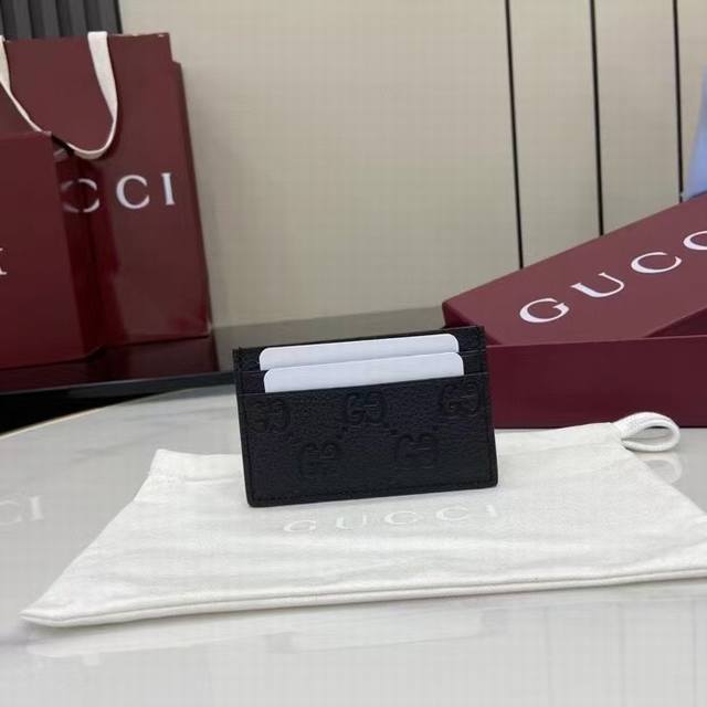 The name of the premium new collection, "Gucci Imprint," embodies the timeless