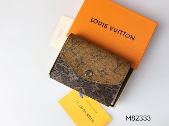 Color: Yellow Size: 12X9 Victorine Wallet! Combining Monogram and Monogram Reve