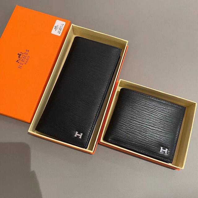 Short and long color black size short 12X10 long 19X10 Herm