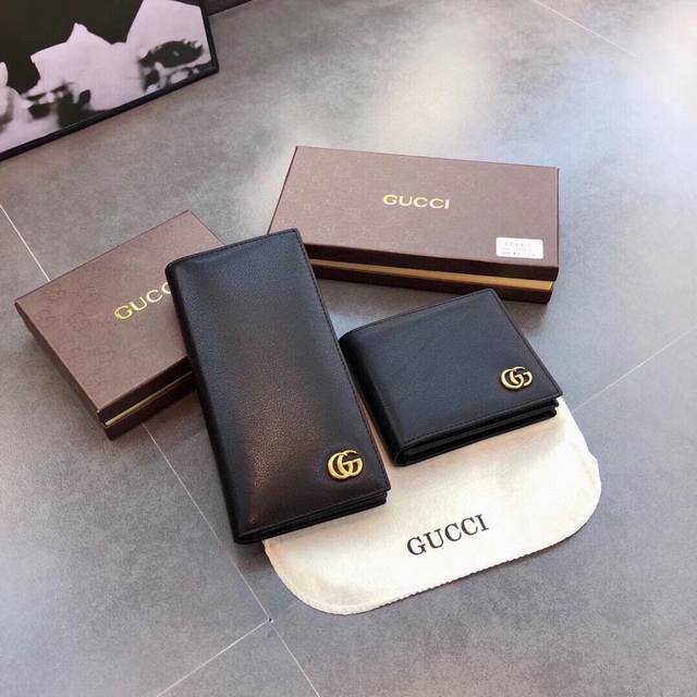 Short and long Color Black Size Long 19X10 Short 12X10 Model 5568 Men's soft lea