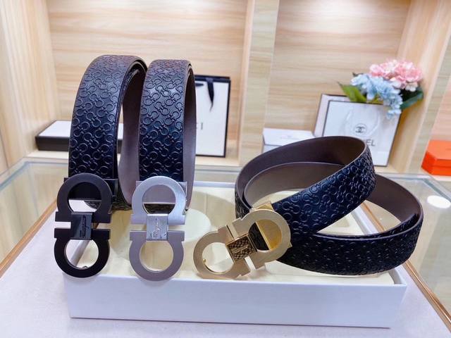 New Milan Fashion Week products available. Available now at the Ferragamo Italy