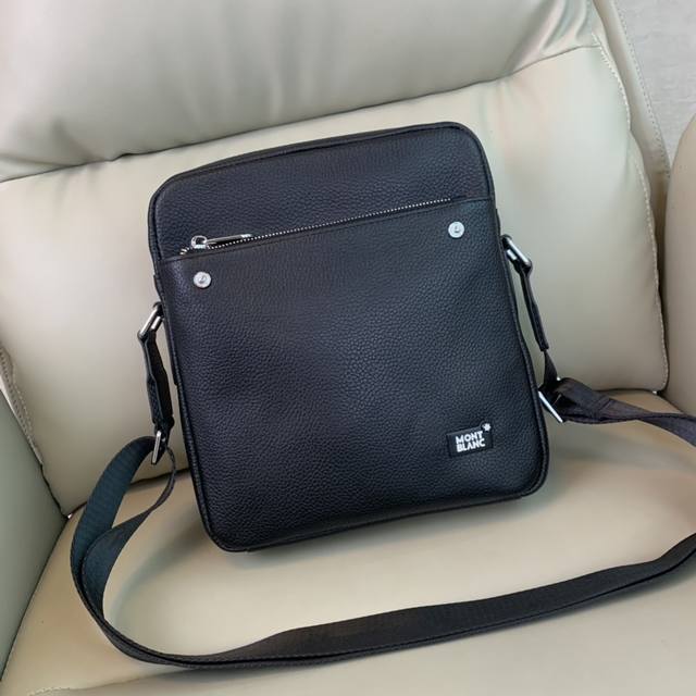 The latest and hottest Montblanc crossbody bags from top-tier counters are shipp