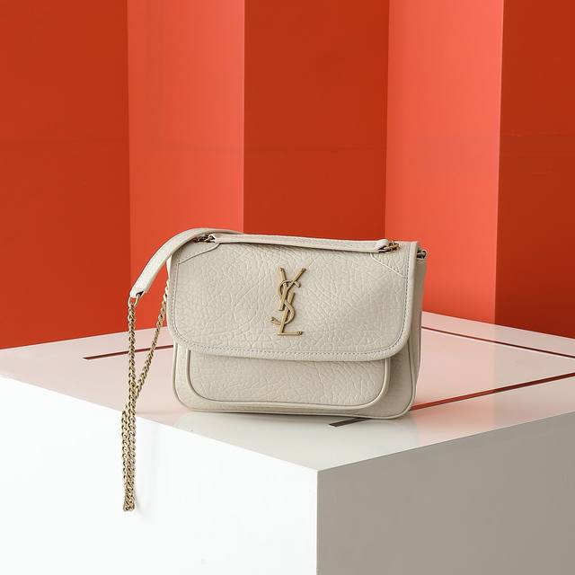 New Arrival Exclusive Background: The new small-size Nikai elephant-print front