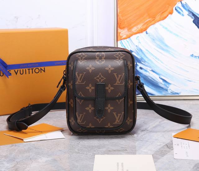 Top-quality original single new arrival shoulder bag Wearable Wallet series is