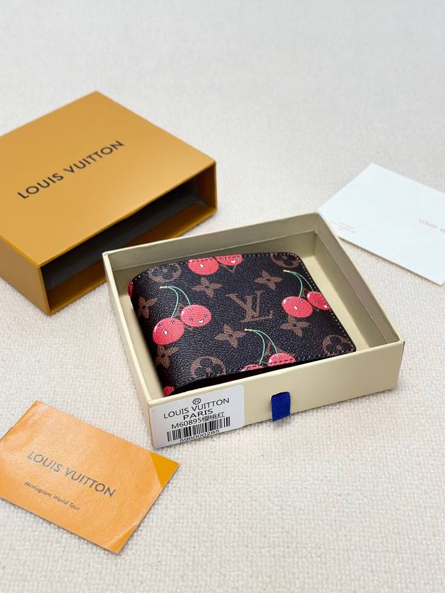 Color: Presbyopia Size: 12X10Lv New style cherry folding 1:1 counter quality la