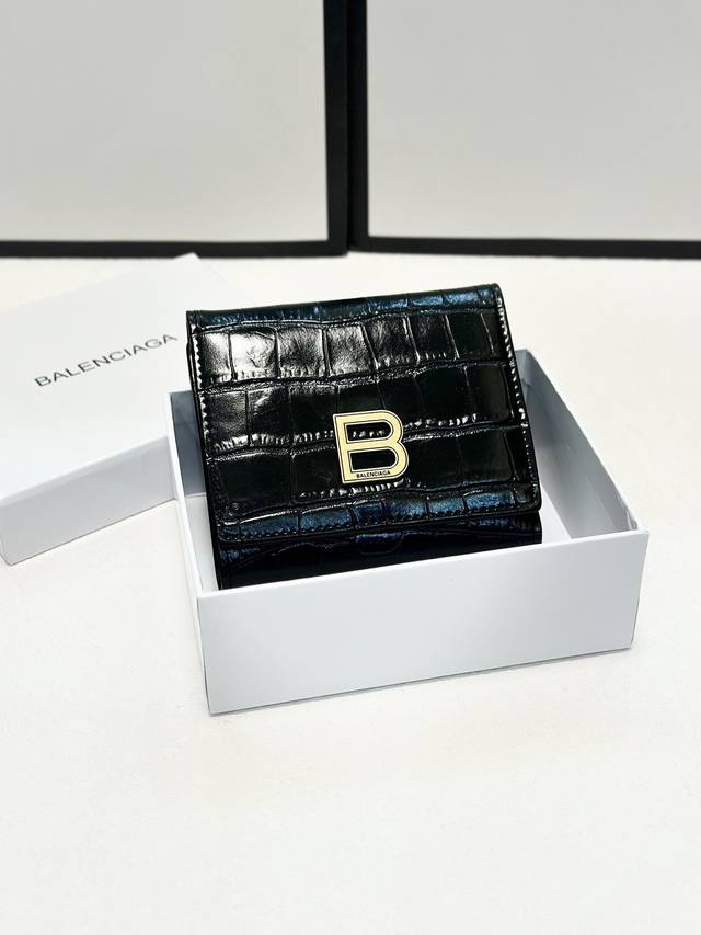 Color: Black Size: 11X10 Original cowhide wallet Super strong workmanship and q