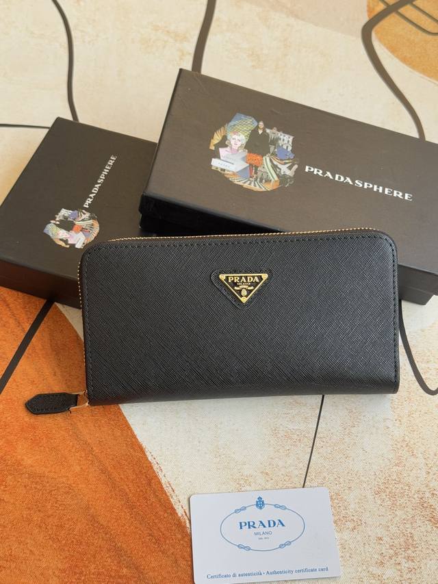 Classic small zipper wallet, classic, simple and stylish, developed by Zp, mode