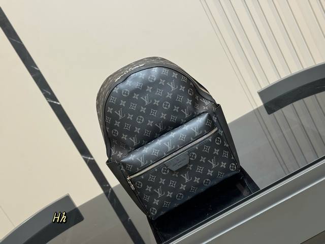 Recommended Product / High-value Backpack / Lv Discovery Lv's best-looking back