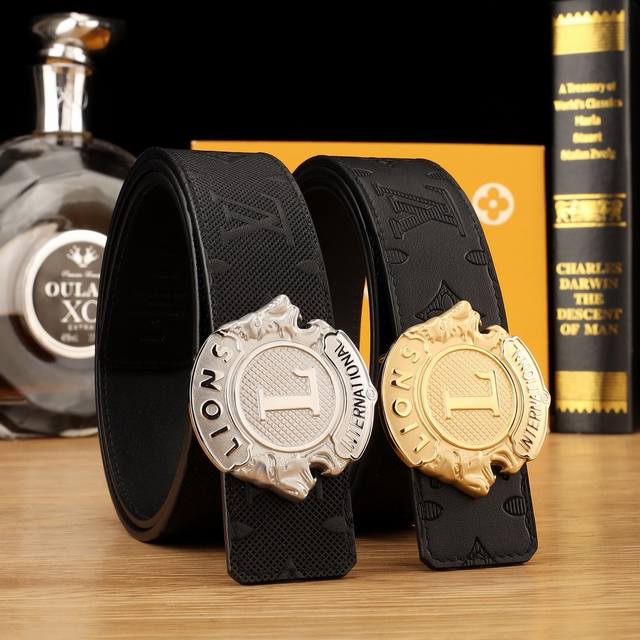 Louis Vuitton punching secret original single high-end quality counter official