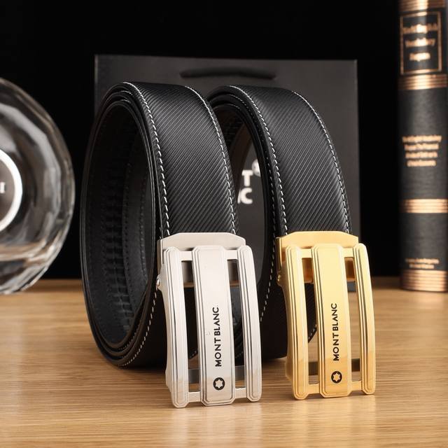 Montblanc Automatic Secret Original High-end Quality Counter Official Website Sy