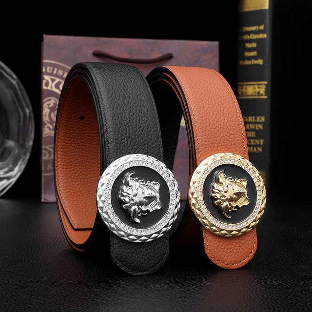 Versace Secret Original High-end Quality Counter Official Website Synchronous Su