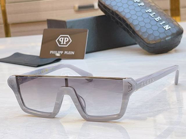 Philipp Plei* new sunglasses, Mod: Spm, Size: 123 0-145 DDD