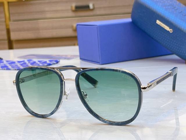 Zeiz* Zeiz* new sunglasses, Model: Zi60020, Size: 58 18-145 DDD