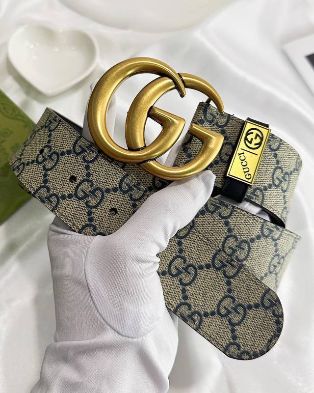 Belt: Gucci.Gu...Cci original Belt: 100% first layer cowhide, guaranteed genuine