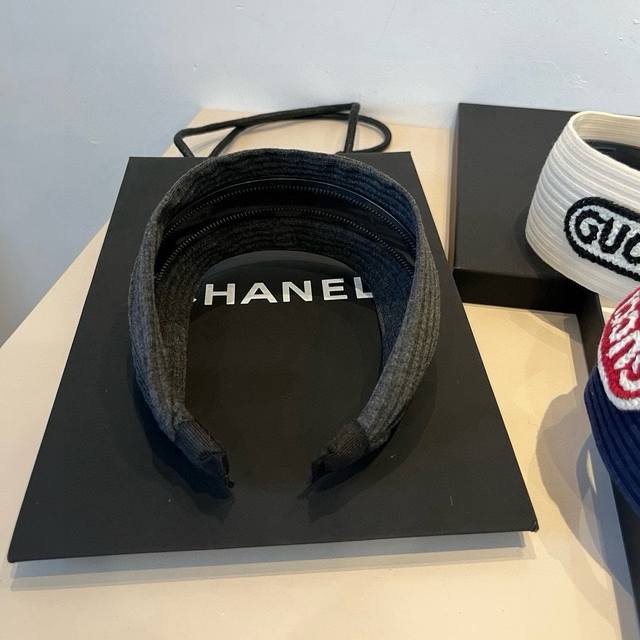 Gucci new wide headband DDD