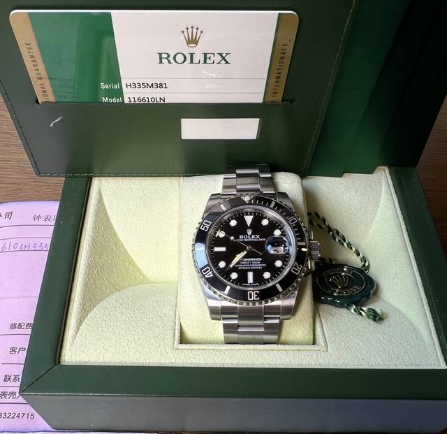 高品质 黑水鬼 机械机芯 精钢市场高版本 凭借买版、表径39Mm不断改进的钻研精神，特别是五大神器的业界认可，表径目前销量一直成上升趋势预定款式。 The Be