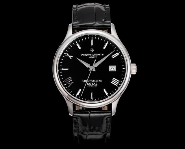 白 金 江诗丹顿传承系列腕表火爆上市！简雅大方，完美结合，让你感受优雅绅土气息！机芯：搭载原装进口9015机芯！每小时振频28800次，性能稳定，零返修！表壳：