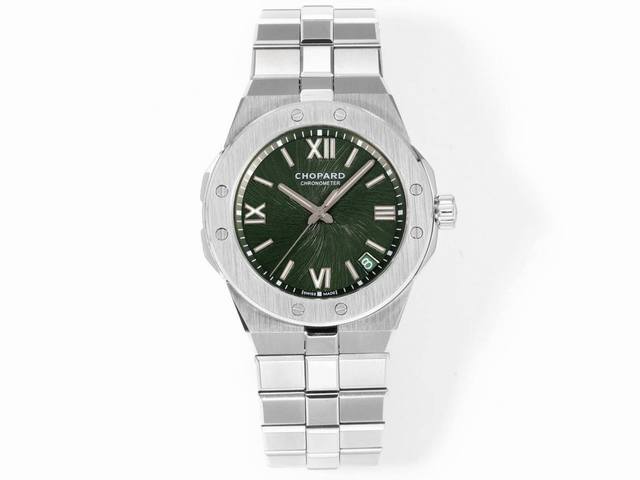 Gh Factory 独家力作 Aineeagle雪山傲翼系列 如炬目光，比拟暗夜星芒于山川湖海间洞见绅士愿景与磅礴未来 尺寸：原装一致41Mmx9.7Mm 机