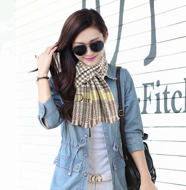 New arrivals are so beautiful! 2025 Dijia uses Inner Mongolia cashmere. This la