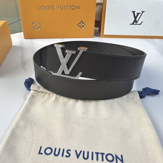 Original packaging L0Uis Vuitt0N counter's latest upgraded version, 40mm width,