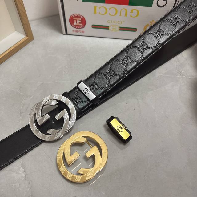 Product name: Gucci.Gu...Ci original Material: original cowhide belt counter or