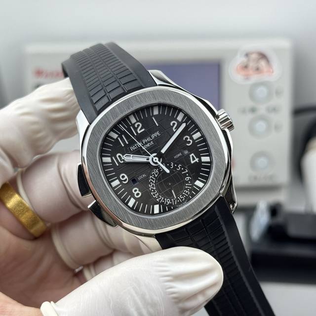 官网对版双时区真功能到货！两边按键都按双时区，时针对版跟着跳！Localhome功能为日夜显示 功能可用市场普遍功能为假的 市场唯一对版