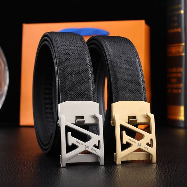 Louis Vuitton automatic couture, original high-end quality, synchronized with of