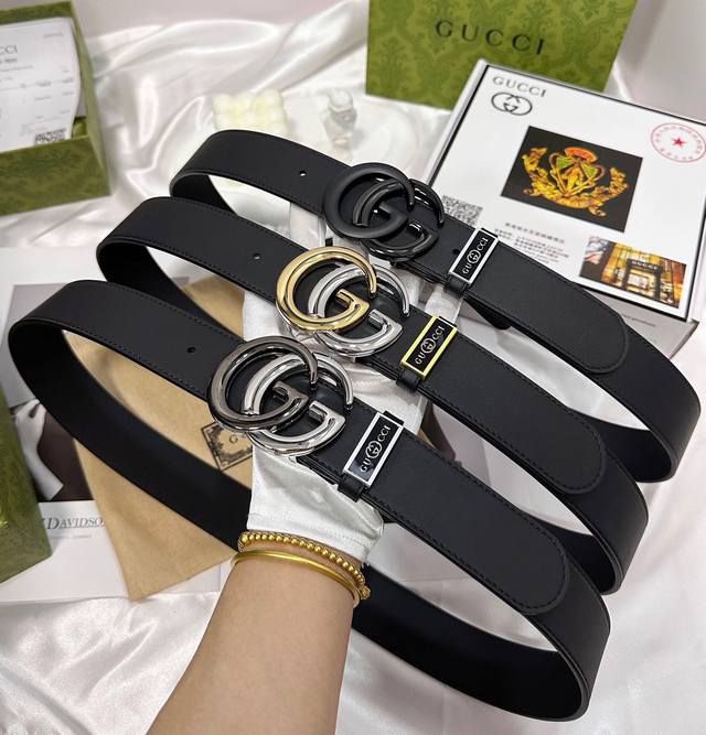 Belt: Gucci Top-Tier Replica - Belt: Gucci - Original Quality 100% Imported Firs