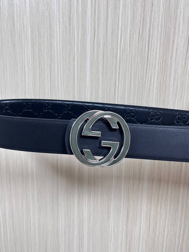 New for the season! This eye-catching men's belt is part of the 2026 Early Sprin