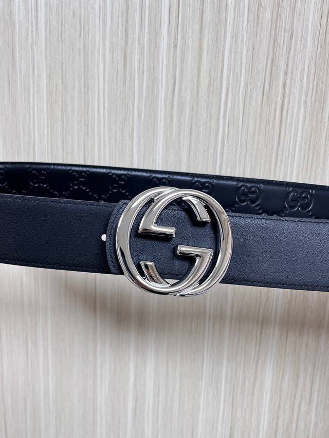 New for the season, this eye-catching men's belt is part of the 2026 Early Sprin