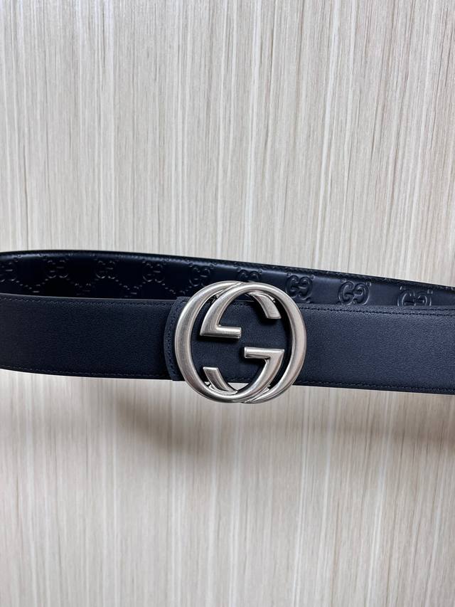New for the season, this eye-catching men's belt is part of the 2026 Early Sprin