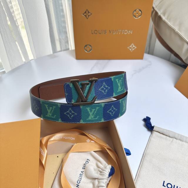 Original packaging L0Uis Vuitton latest upgraded version from the boutique, 40mm