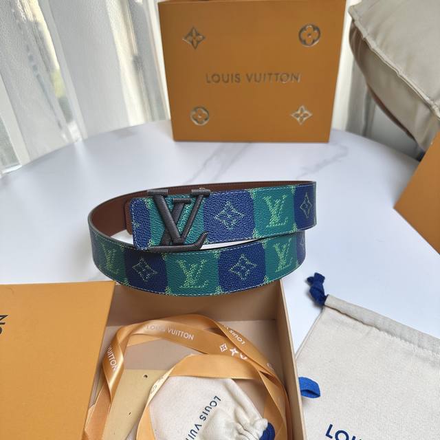 Original packaging L0Uis Vuitton latest upgraded version from the boutique, 40mm