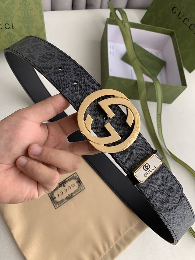 Product Name: Gucci Original Single Item Model: Apricot Leather Sole, Hook, Real