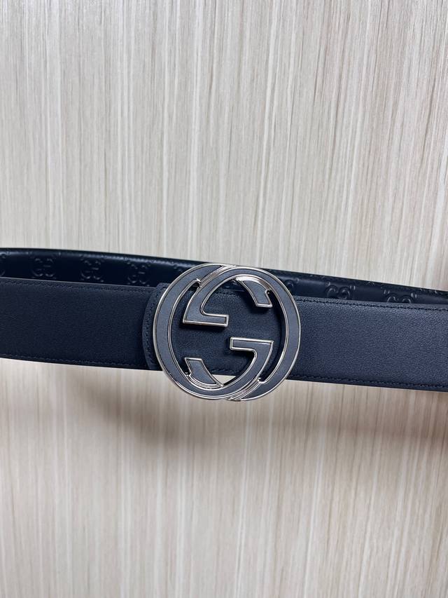 New for the season, this eye-catching men's belt is part of the 2026 Early Sprin