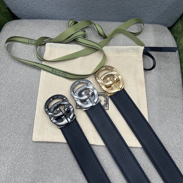 Gucci automatic clasp, original high-end quality, same as official store, suppor