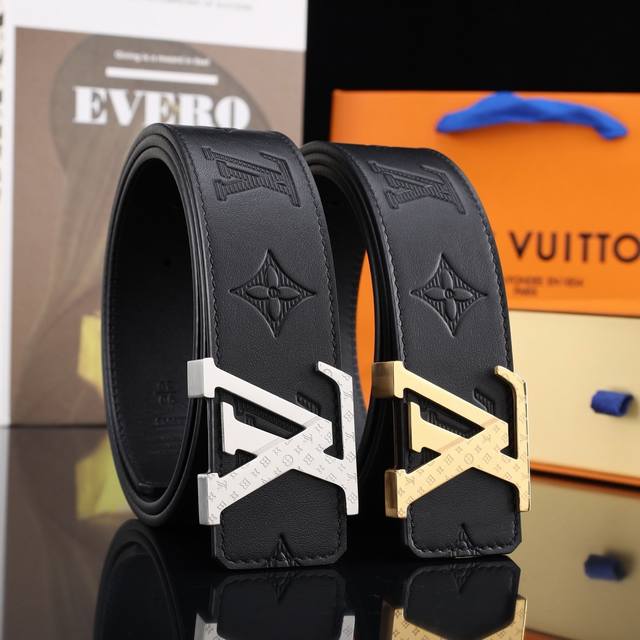 Louis Vuitton Perforated Original Single Item High-End Quality, Synchronized wit