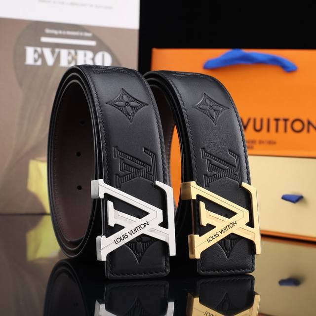 Louis Vuitton Perforated Original High-End Quality, Synchronized with Official S