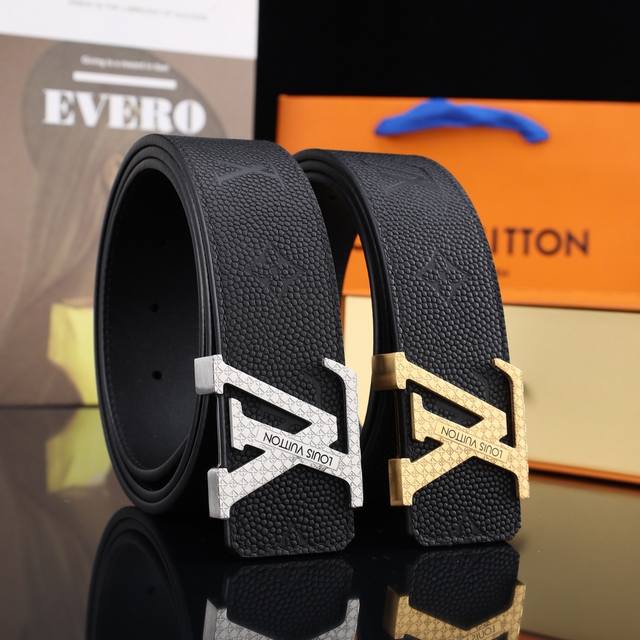 Louis Vuitton Perforated Original Single Item High-End Quality, Synchronized wit