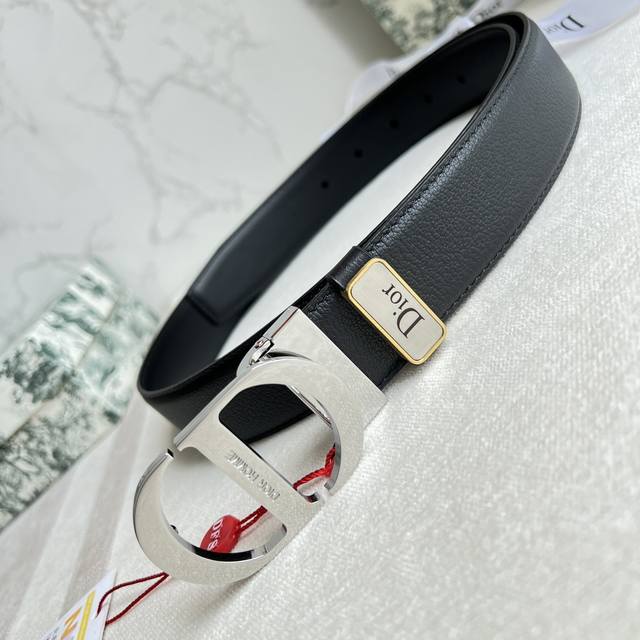 Product Name: Dior Original Belt/Leather Bag (Ddd) Model: Hook, Original Classic