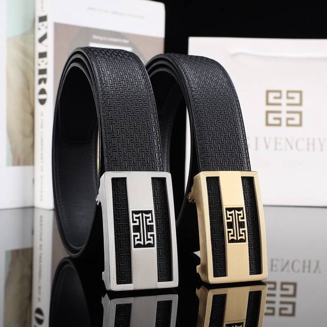 Givenchy Automatic Secret Original High-End Quality Supports NFC Sensing Width