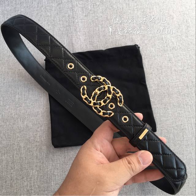 Chanel boutique bestseller, no box included. Thanks to the customer for the rea