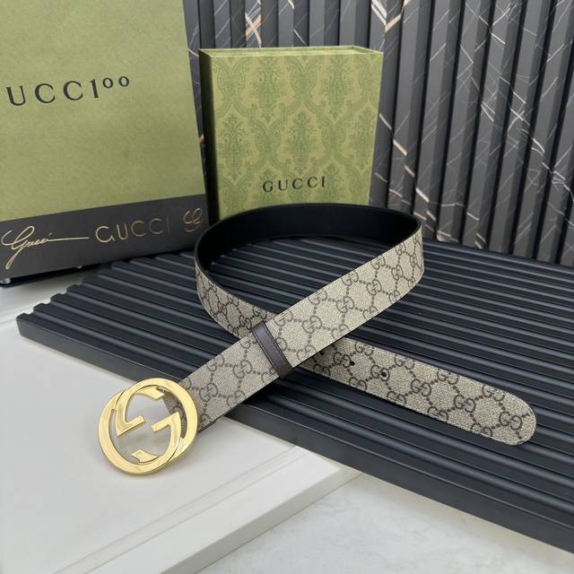 Gucci boutique new version horizontal tag code 411924 Kgdhn 9643 Double-sided im