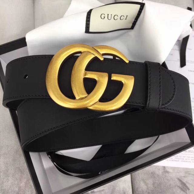 Comes with a full set of boutique gift box packaging. Gucci belt, 3.0/3.5/3.8cm